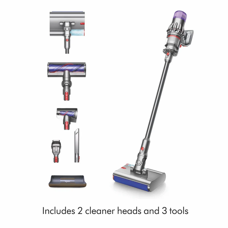Dyson V9 Submarine Cordless Vacuum