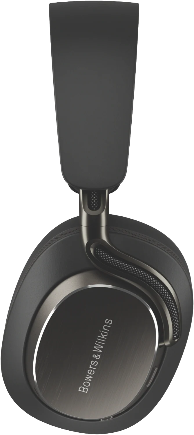 Bowers and Wilkins Px8 S2 Onyx Black