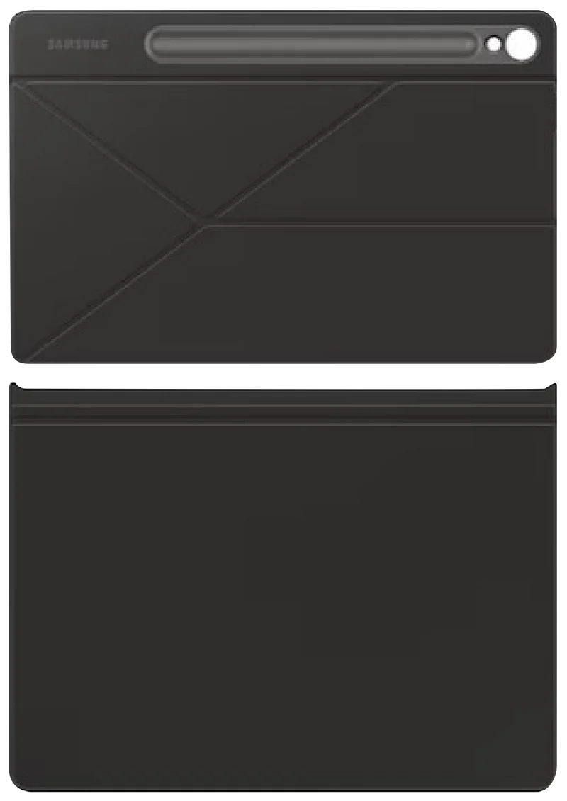Samsung Galaxy Tab S9 / S9FE / S10FE / S10 Lite Smart Book Cover