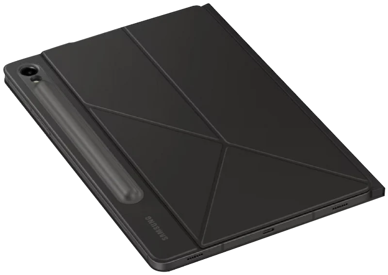 Samsung Galaxy Tab S9 / S9FE / S10FE / S10 Lite Smart Book Cover