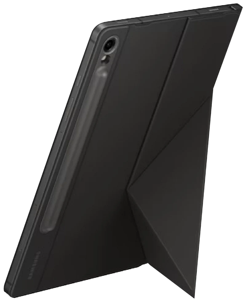 Samsung Galaxy Tab S9 / S9FE / S10FE / S10 Lite Smart Book Cover
