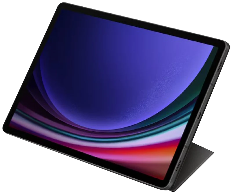 Samsung Galaxy Tab S9 / S9FE / S10FE / S10 Lite Smart Book Cover