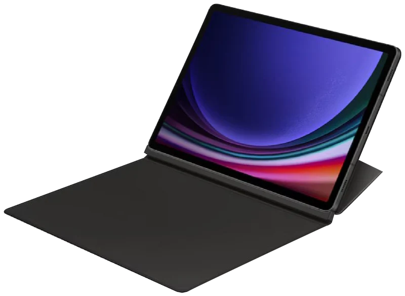 Samsung Galaxy Tab S9 / S9FE / S10FE / S10 Lite Smart Book Cover