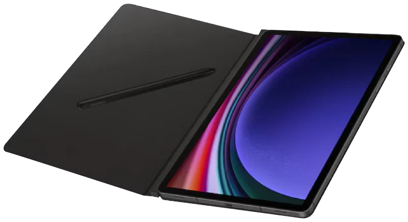 Samsung Galaxy Tab S9 / S9FE / S10FE / S10 Lite Smart Book Cover