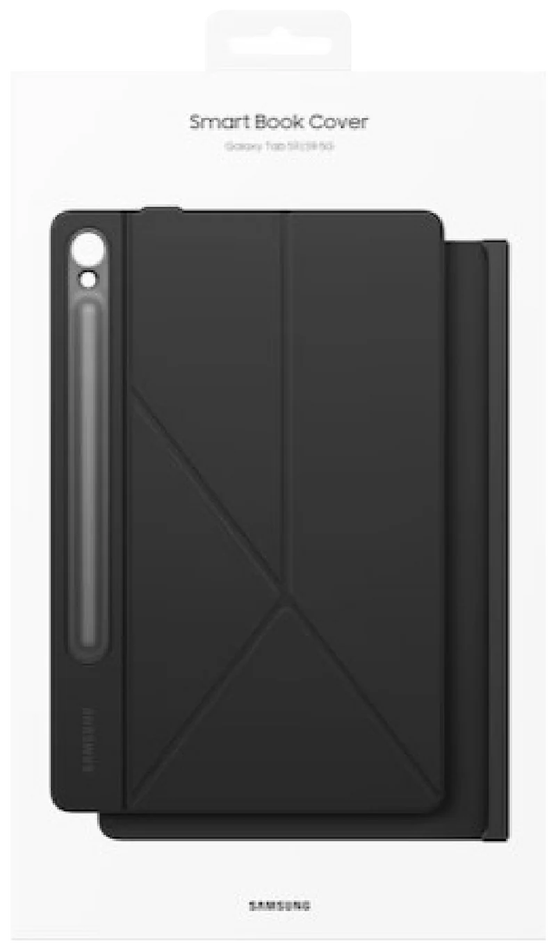Samsung Galaxy Tab S9 / S9FE / S10FE / S10 Lite Smart Book Cover