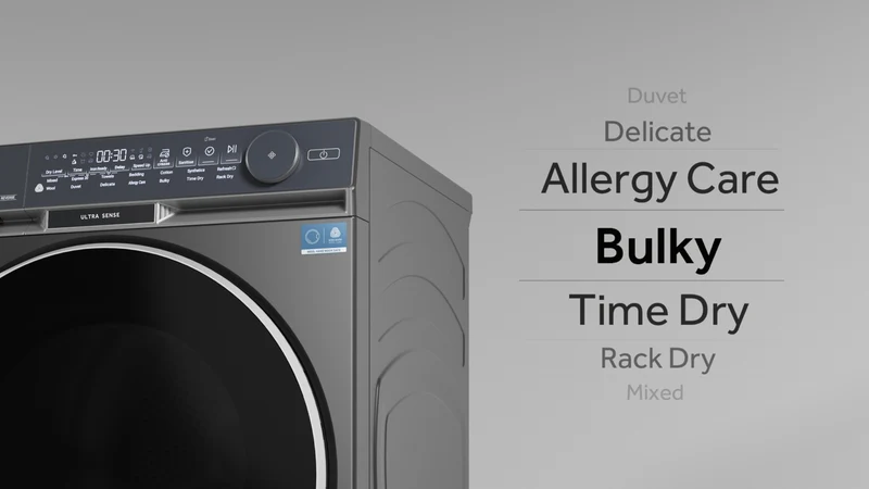 Haier 10kg Heat Pump Dryer