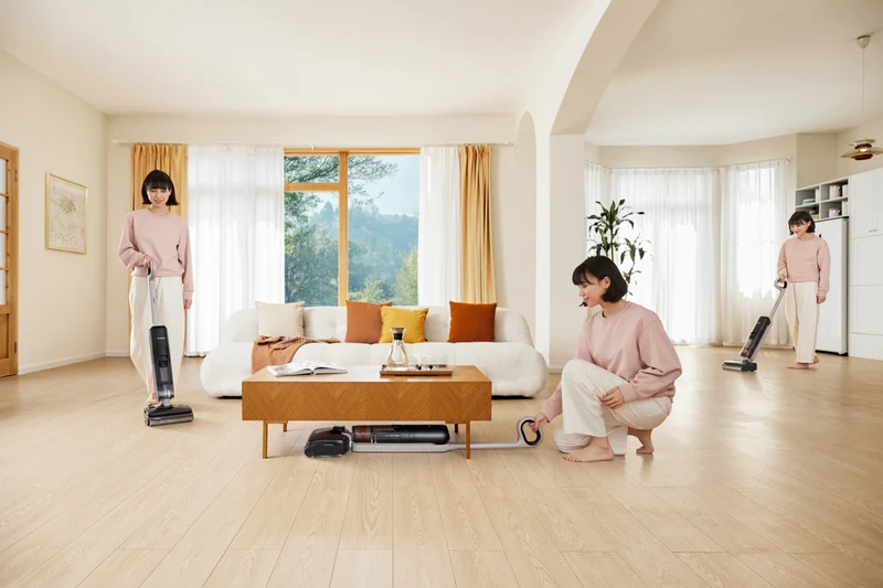 Tineco iFloor U5 Stretch Hard Floor Cleaner