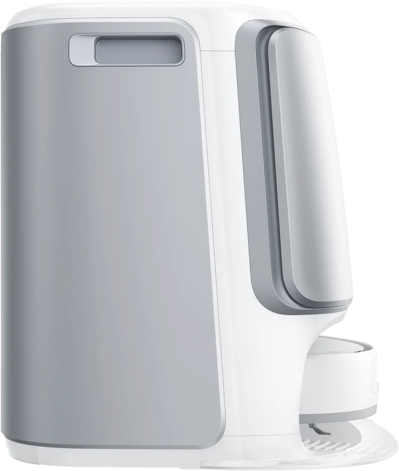 Narwal Freo Z Ultra Robot Vacuum and Mop