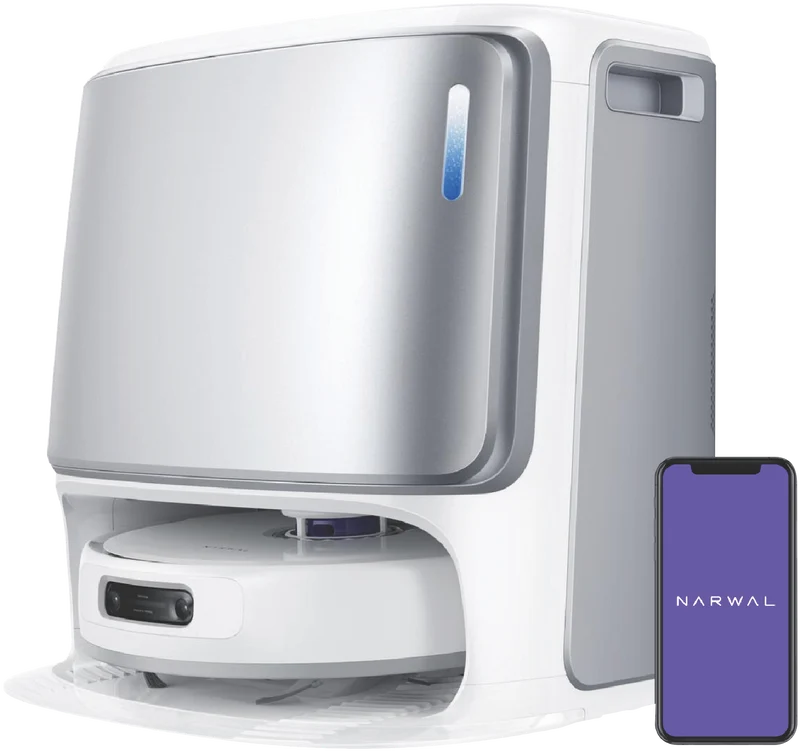 Narwal Freo Z Ultra Robot Vacuum and Mop
