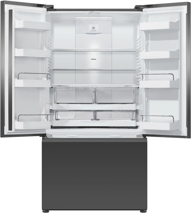 Fisher & Paykel 569L French Door Refrigerator