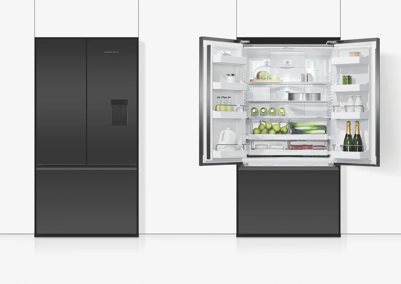 Fisher & Paykel 569L French Door Refrigerator