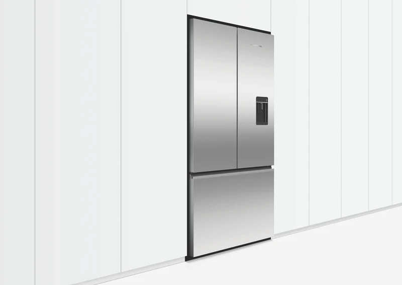 Fisher & Paykel 569L French Door Refrigerator