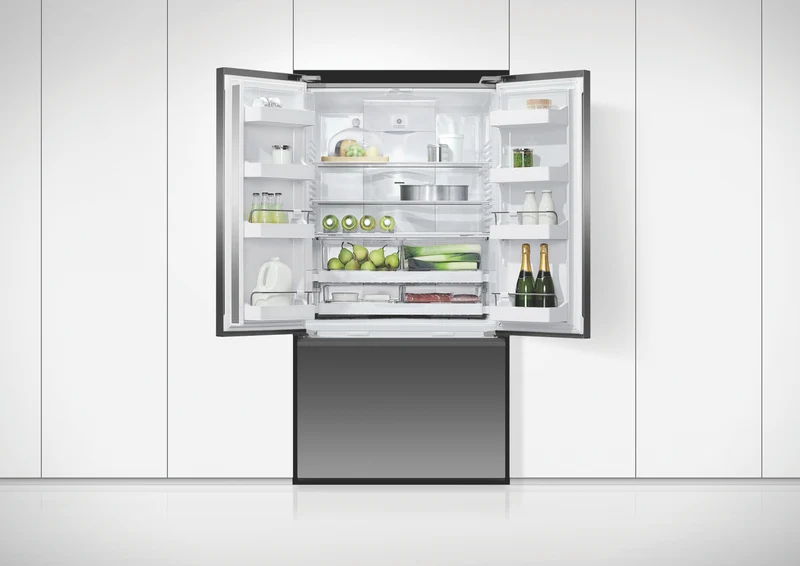 Fisher & Paykel 569L French Door Refrigerator
