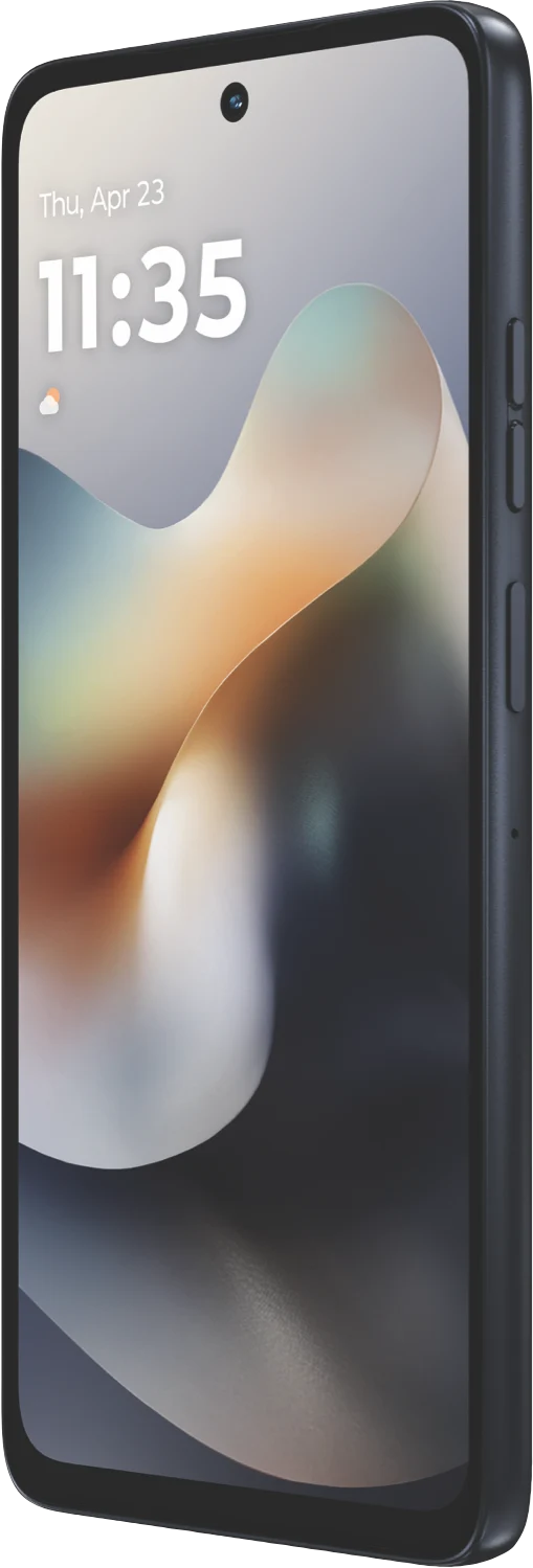 Motorola g56 256GB Black Oyster