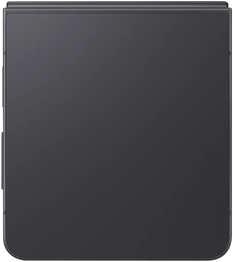 Samsung Galaxy Z Flip7 512GB Jetblack