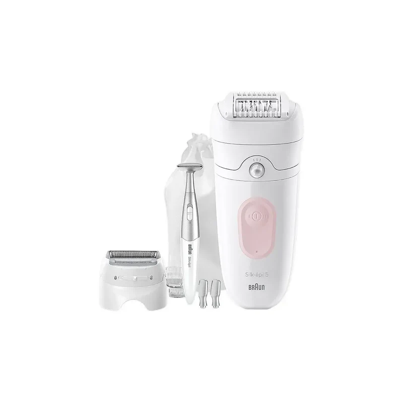 Braun Legepil SE5-230 Flmg Box