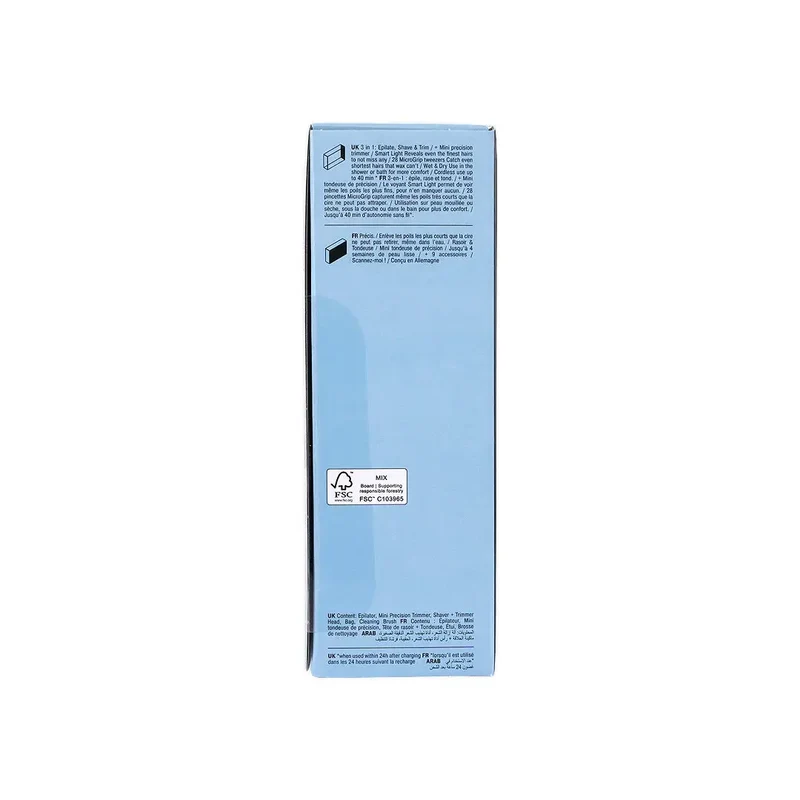 Braun Legepil SE5-230 Flmg Box