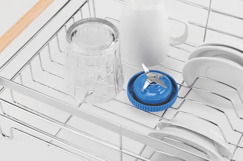 NUTRIBULLET Flex Portable Blender Sapphire Blue