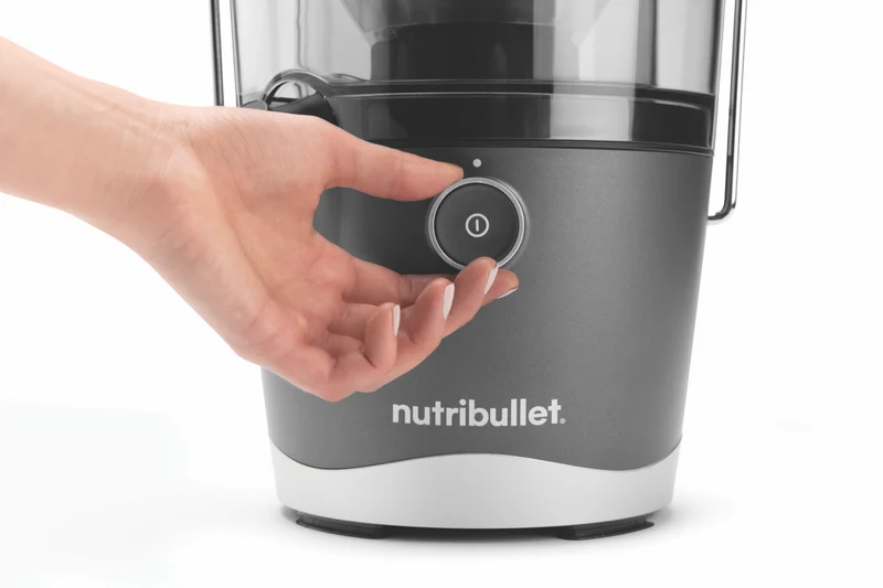 NUTRIBULLET 800 Watt Juicer