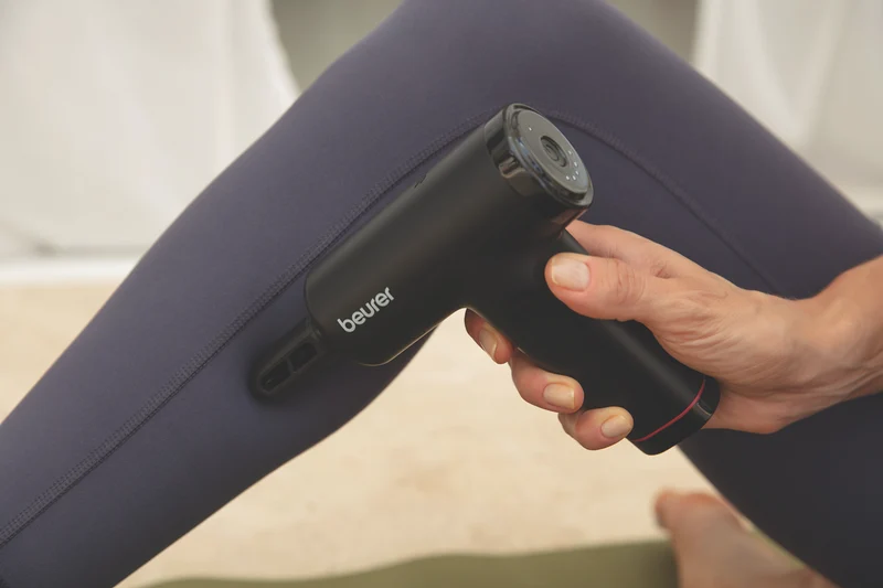 Beurer Deep Tissue Massage Gun