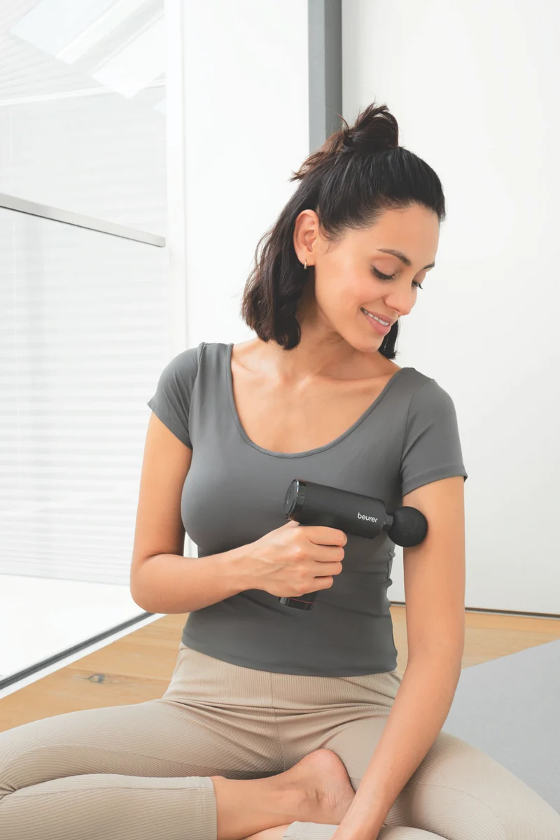 Beurer Deep Tissue Massage Gun