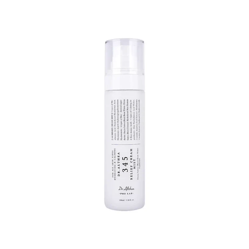 Dr. Althea 345 Relief Cream Mist 100ml