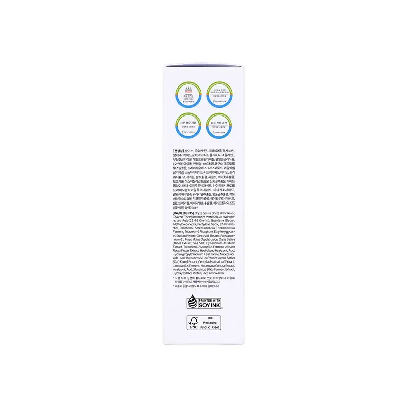 Dr. Althea 345 Relief Cream Mist 100ml