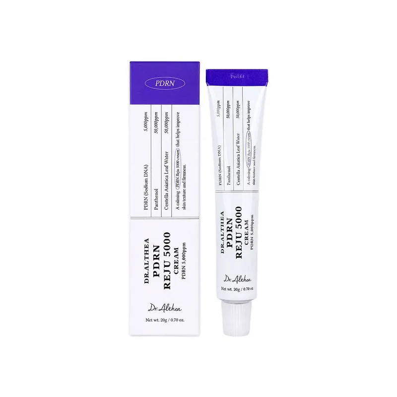 Dr. Althea PDRN Reju 5000 Cream