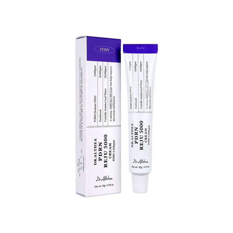 Dr. Althea PDRN Reju 5000 Cream