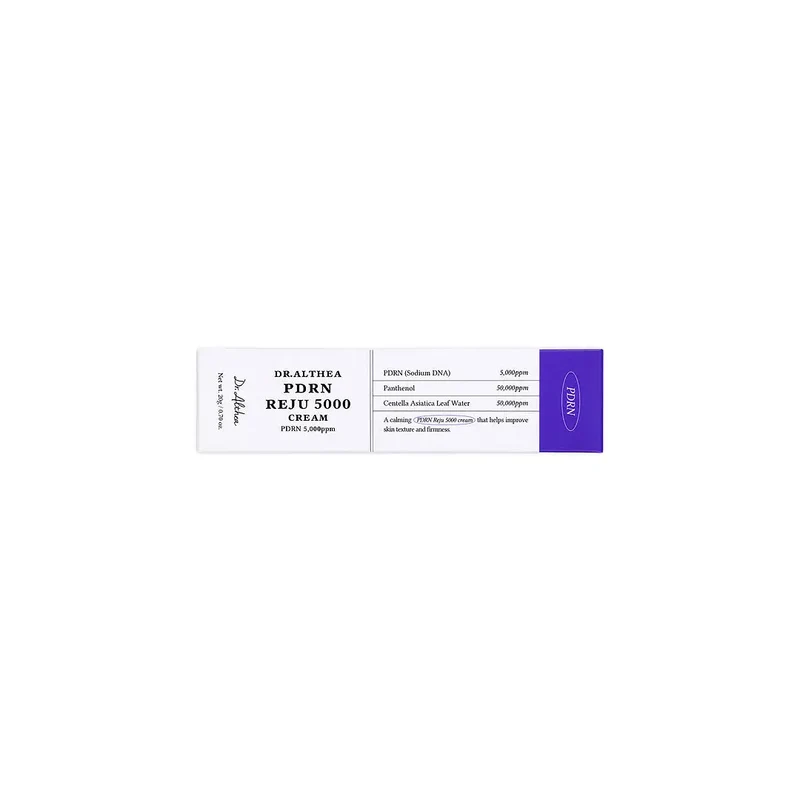 Dr. Althea PDRN Reju 5000 Cream