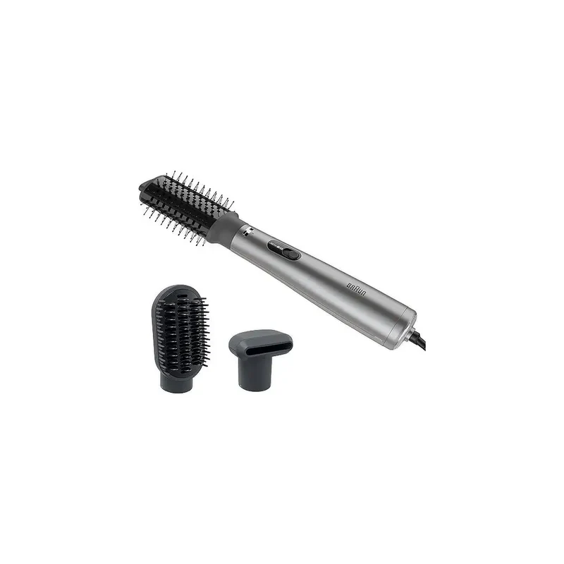 Braun 3-in-1 Airstyler Airbrush 1000W