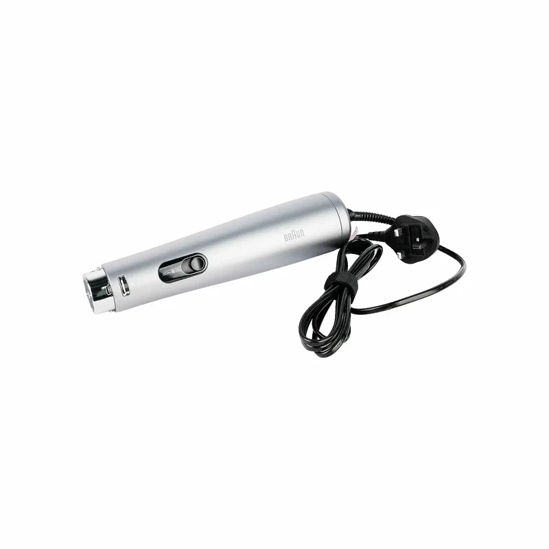 Braun 3-in-1 Airstyler Airbrush 1000W