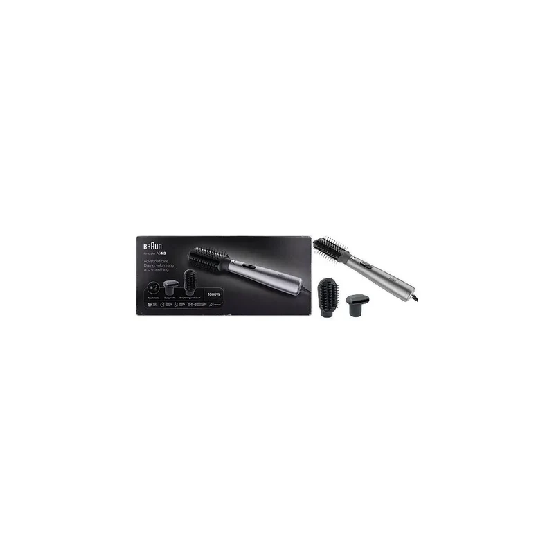 Braun 3-in-1 Airstyler Airbrush 1000W
