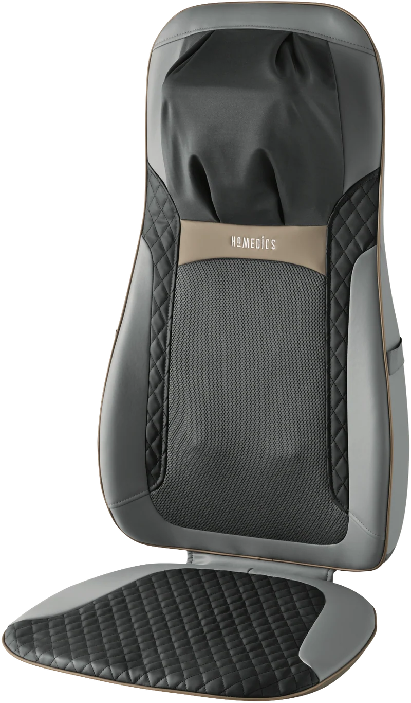 Homedics Shiatsu Elite II Massage Cushion with Heat