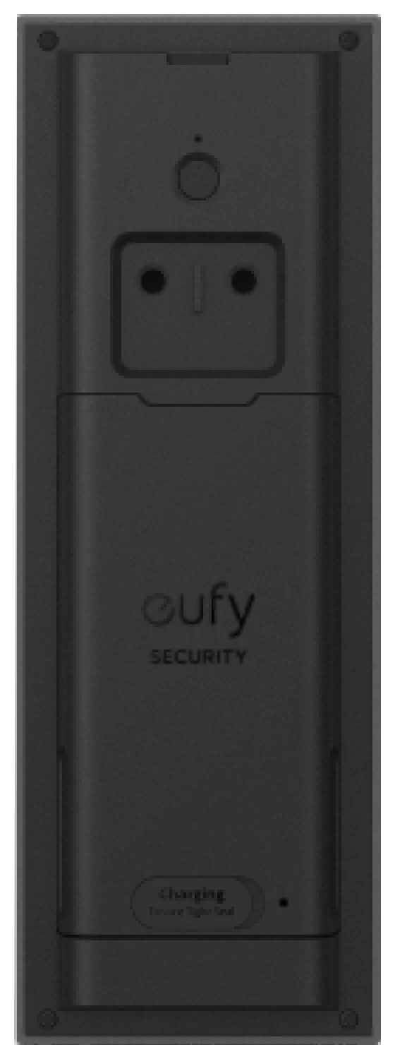 eufy Video Doorbell C31
