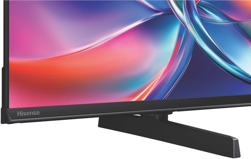 Hisense 85" Q6QAU QLED 4K Smart TV 2025
