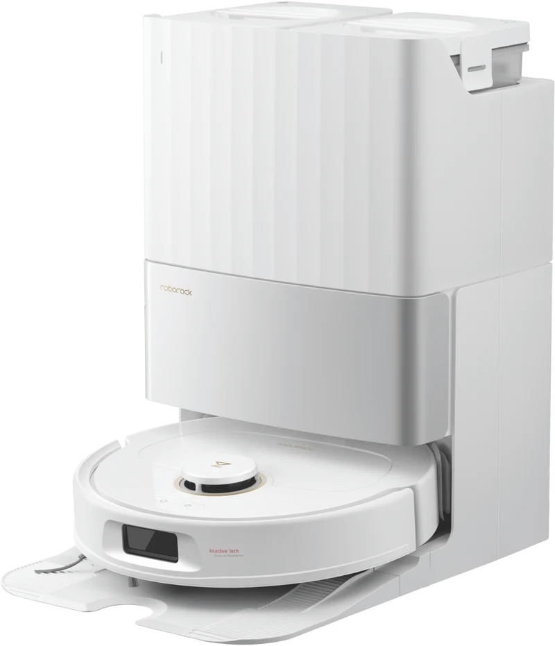 Roborock QRevo C Pro Robotic Vacuum