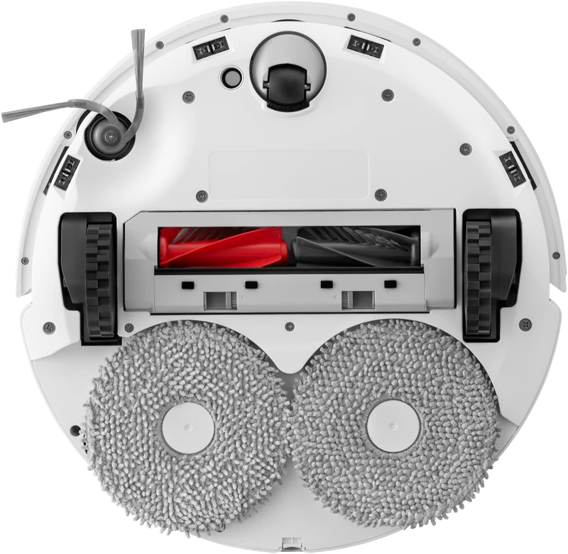 Roborock QRevo C Pro Robotic Vacuum