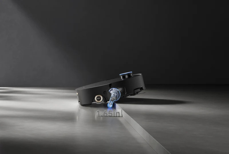 Dreame Aqua10 Ultra Roller Robot Vacuum
