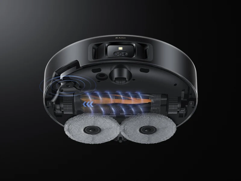Dreame Matrix10 Ultra Robot Vacuum