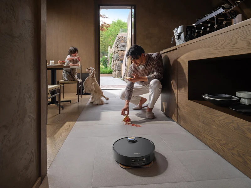 Dreame Matrix10 Ultra Robot Vacuum