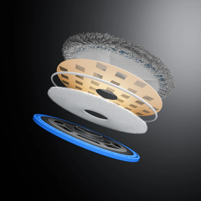Dreame Matrix10 Ultra Robot Vacuum
