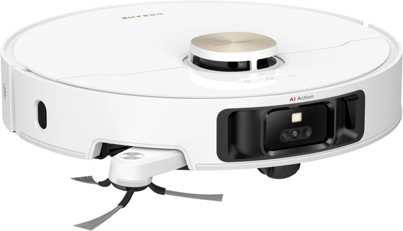 Dreame L50 Ultra Robot Vacuum