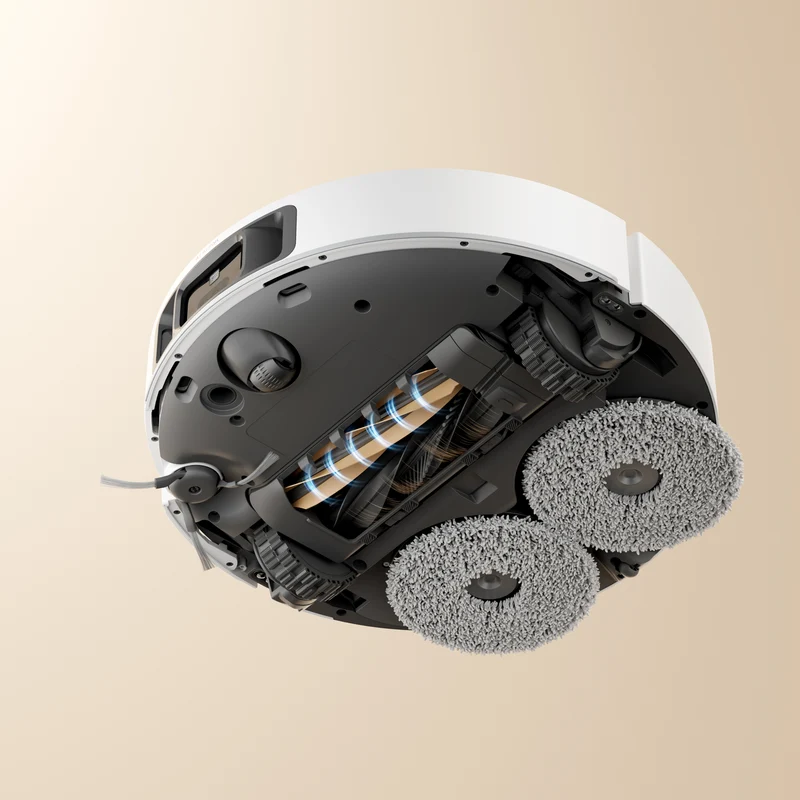 Dreame L50 Ultra Robot Vacuum