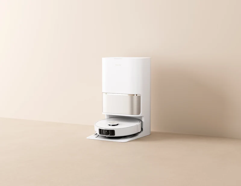 Dreame L50 Ultra Robot Vacuum