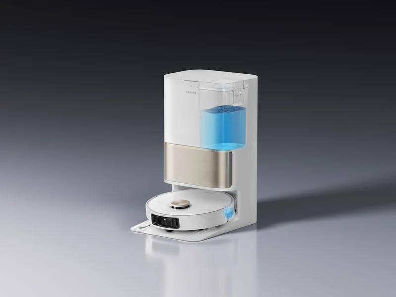 Dreame L50 Ultra Robot Vacuum