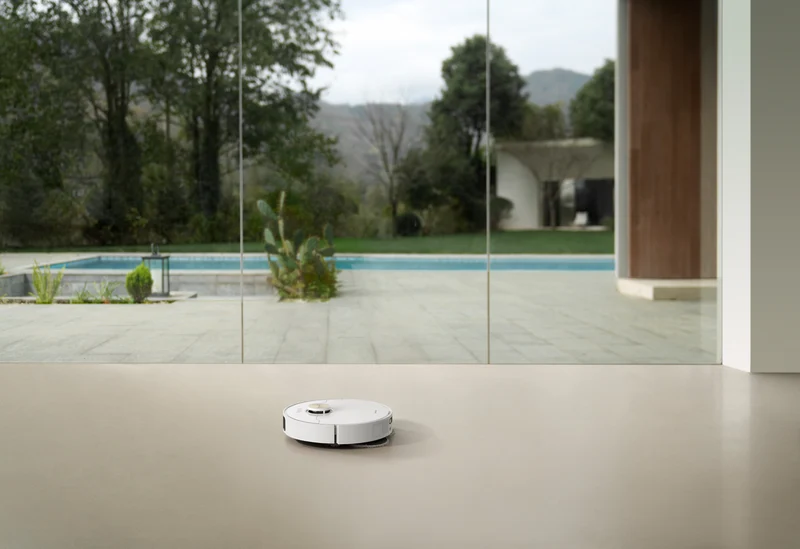 Dreame L50 Ultra Robot Vacuum