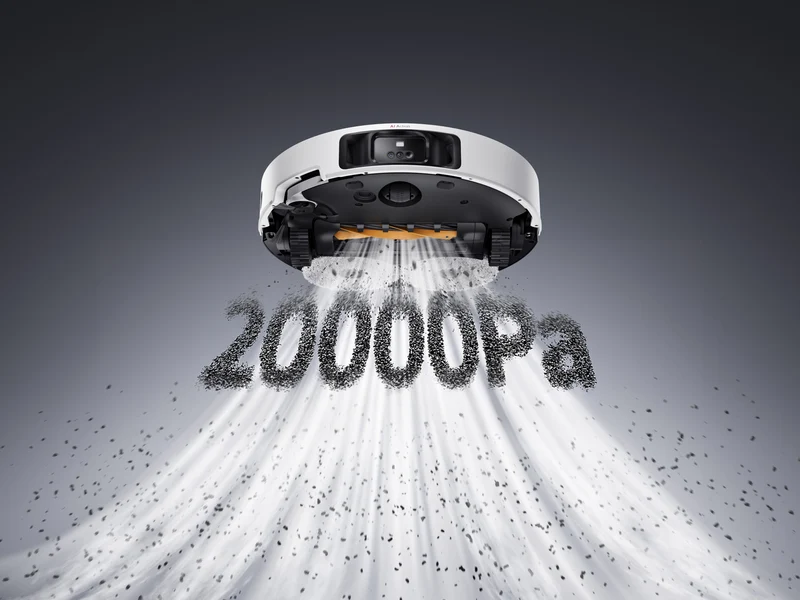 Dreame L50 Ultra Robot Vacuum