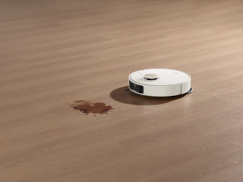 Dreame L50 Ultra Robot Vacuum