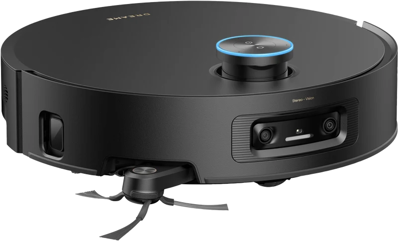 Dreame Aqua10 Ultra Track S Robot Vacuum